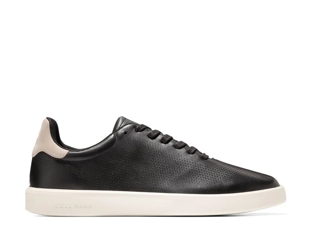 Cole Haan Grand Crosscourt Daily Laser Sneaker – Men's - Free