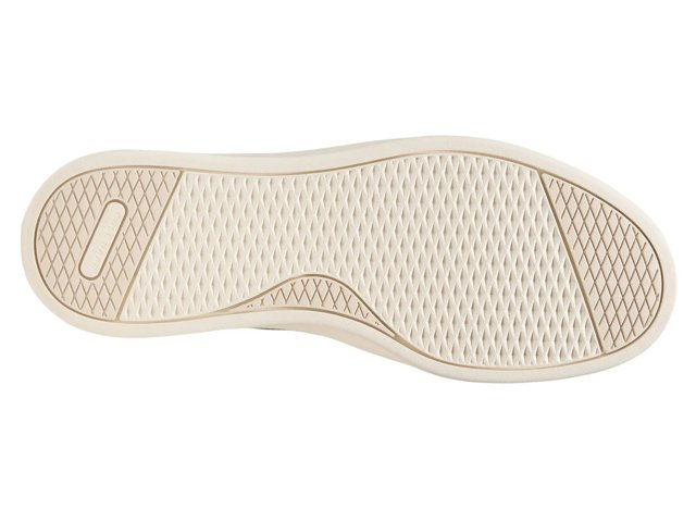 Cole Haan Grand Crosscourt Daily Laser Sneaker – Men's - Free