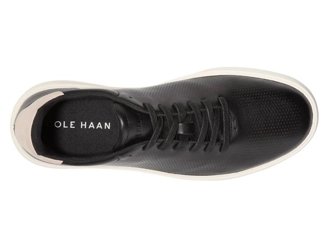 Cole Haan Grand Crosscourt Daily Laser Sneaker – Men's - Free