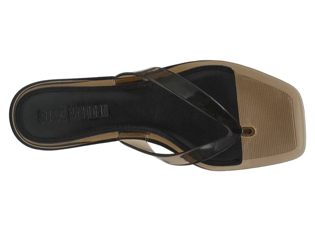 Steve Madden Tracie Sandal - Free Shipping | DSW