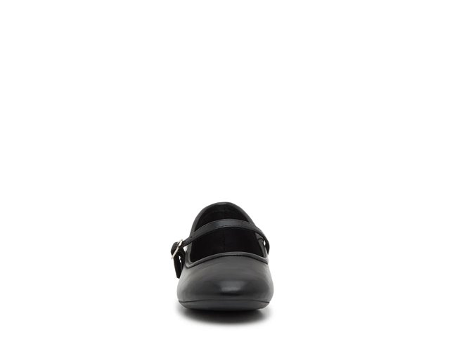 Nina Kammy Mary Jane Flat - Kids'