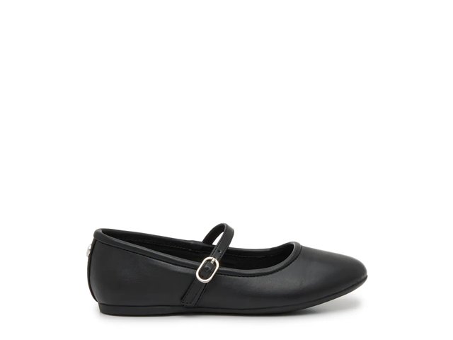 Nina Kammy Mary Jane Flat - Kids'