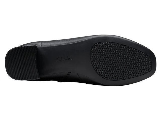 Clarks Iridessa Air Bootie