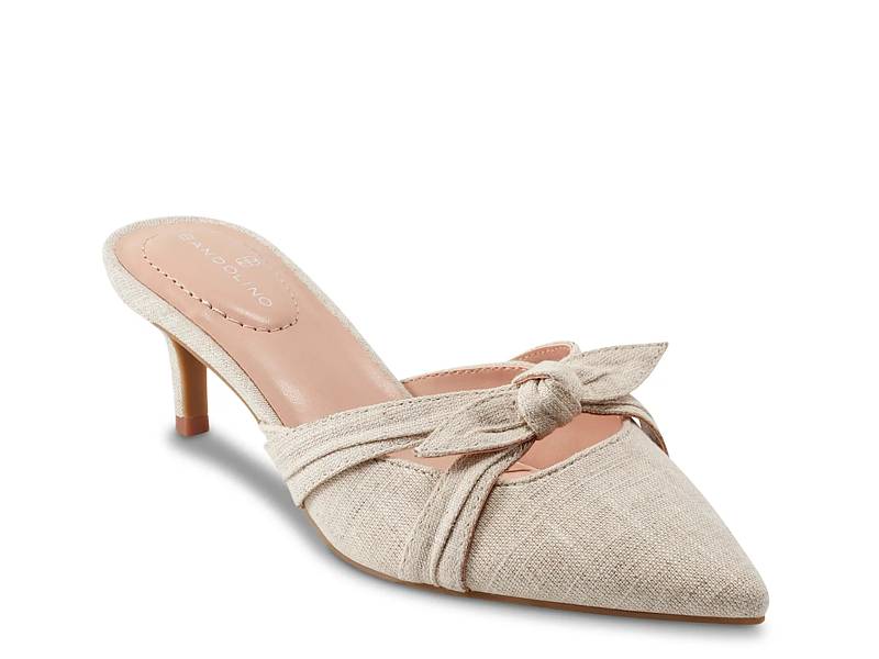 Jessica Simpson Farzan Pump - Free Shipping | DSW