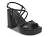 Marc Fisher Glady Platform Sandal - Free Shipping | DSW