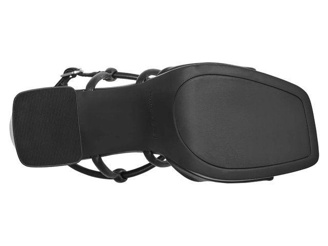 Marc Fisher Glady Platform Sandal - Free Shipping | DSW