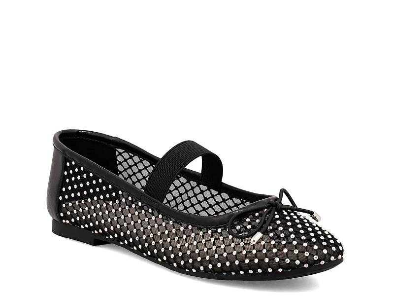 Unica Ballet Flat
