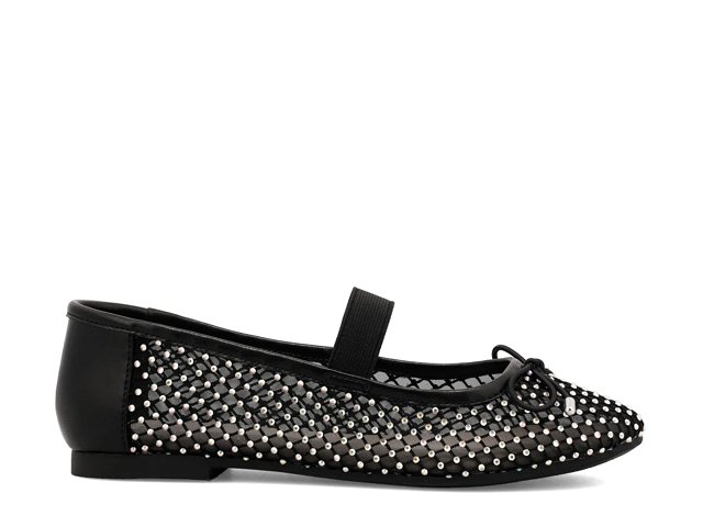 Mia Unica Ballet Flat - Free Shipping | DSW