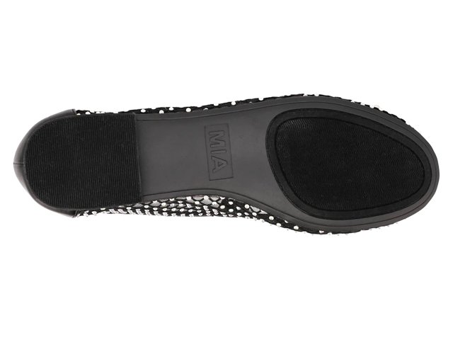 Mia Unica Ballet Flat - Free Shipping | DSW