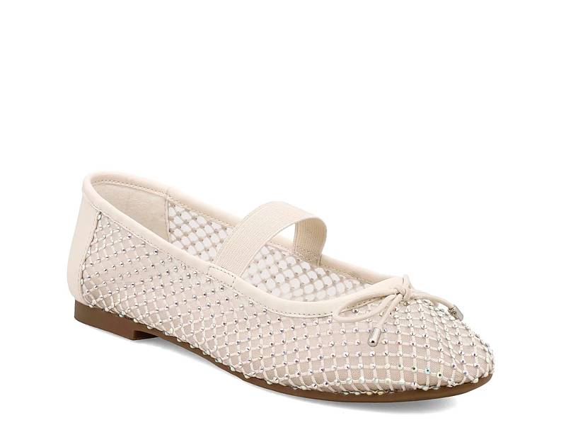 Unica Ballet Flat