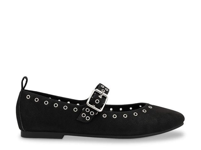 Mia Ulani Mary Jane Flat - Free Shipping | DSW