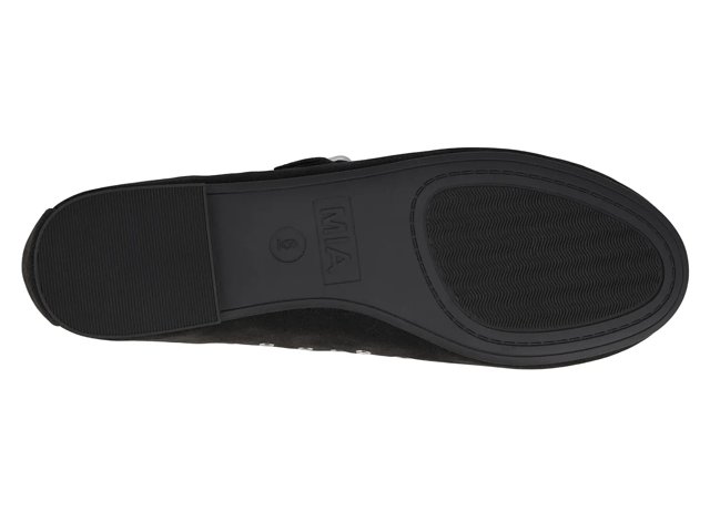 Mia Ulani Mary Jane Flat - Free Shipping | DSW