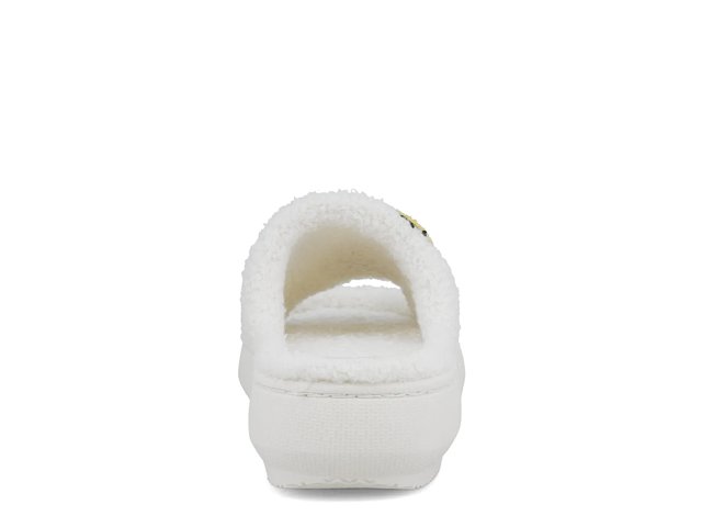 Huggie Slide Slipper