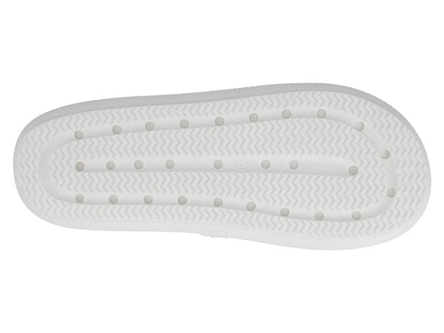 Huggie Slide Slipper