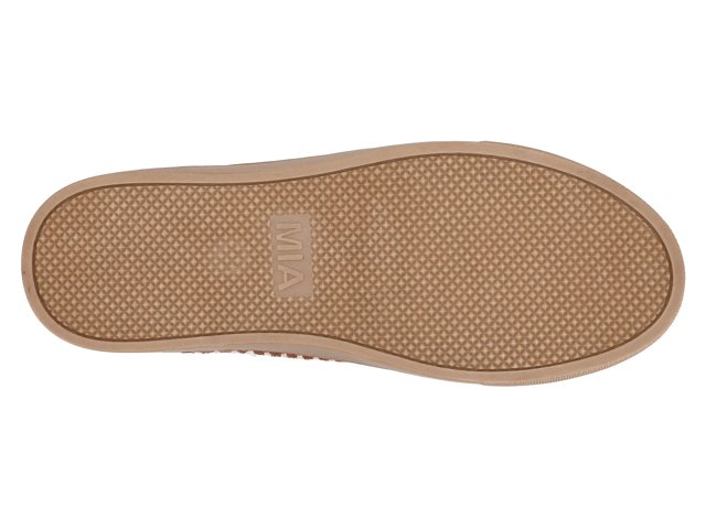 Stormie Platform Bootie