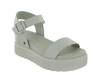 Mia Kayci Platform Wedge Sandal