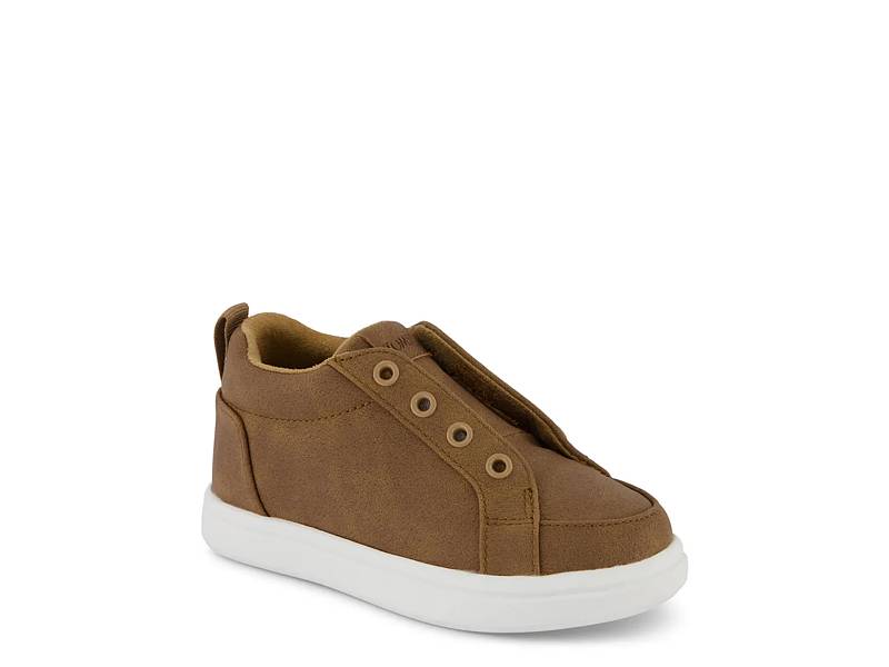Stride Rite Tristan Sneaker - Kids' - Free Shipping | DSW