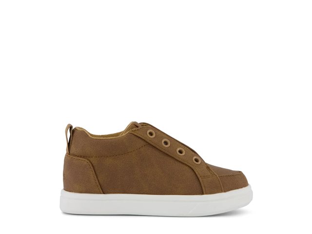 TOMS Cruz Mid Sneaker - Kids' - Free Shipping | DSW