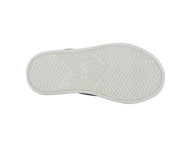 TOMS Cruz Mid Sneaker - Kids' - Free Shipping | DSW