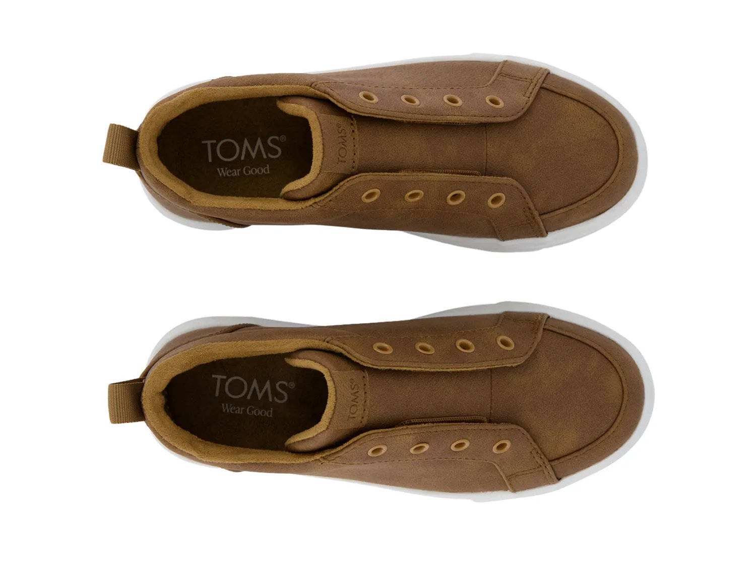 Cruz Mid Sneaker