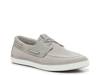 Bahama II Boat Shoe Grey view