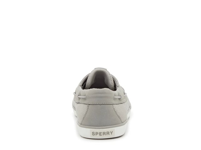 Bahama II Boat Shoe
