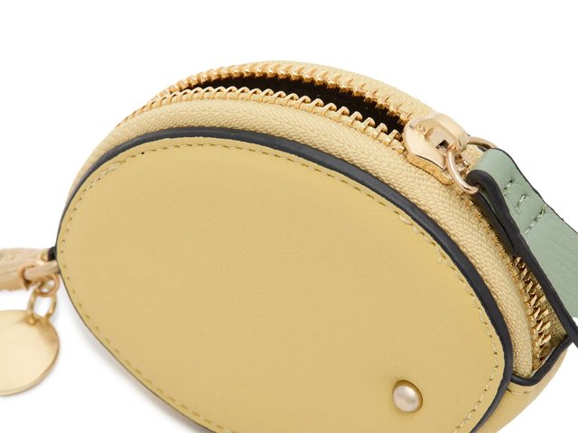 Kelly & Katie Lemon Coin Purse Bag Charm - Free Shipping | DSW