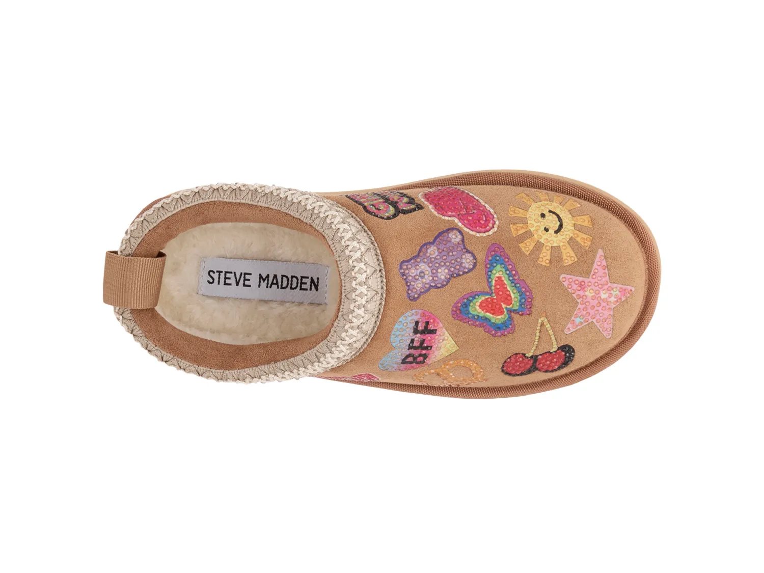 Rizz Slipper - Kids'