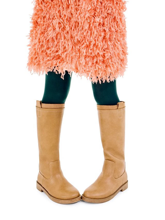 Steve Madden Nobel Boot - Kids' - Free Shipping | DSW