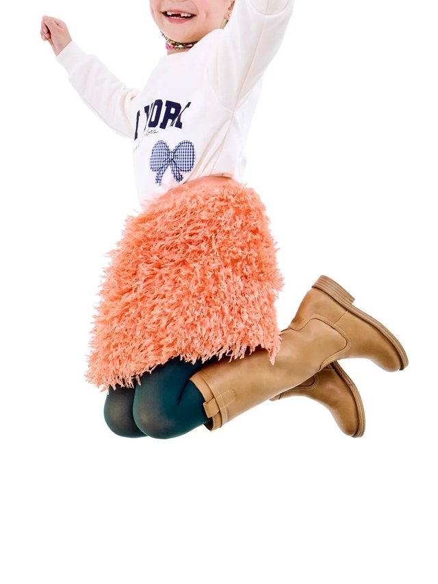 Steve Madden Nobel Boot - Kids' - Free Shipping | DSW