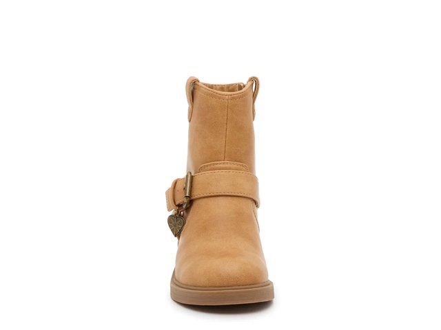 Steve Madden Sonia Boot - Kids' - Free Shipping | DSW