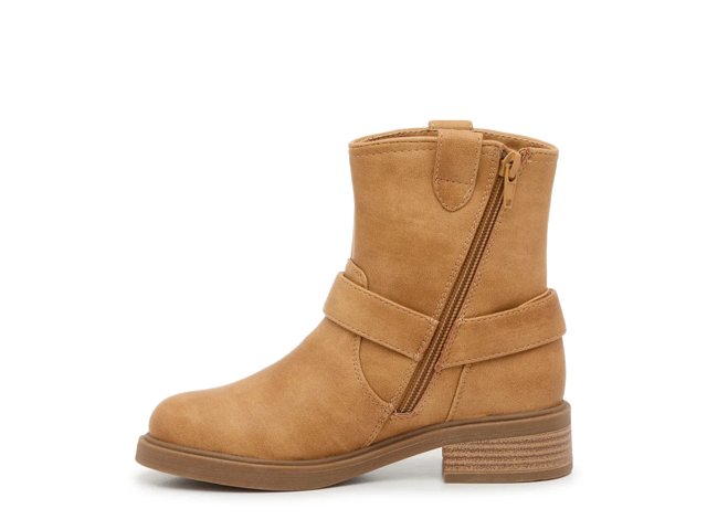 Steve Madden Sonia Boot - Kids' - Free Shipping | DSW