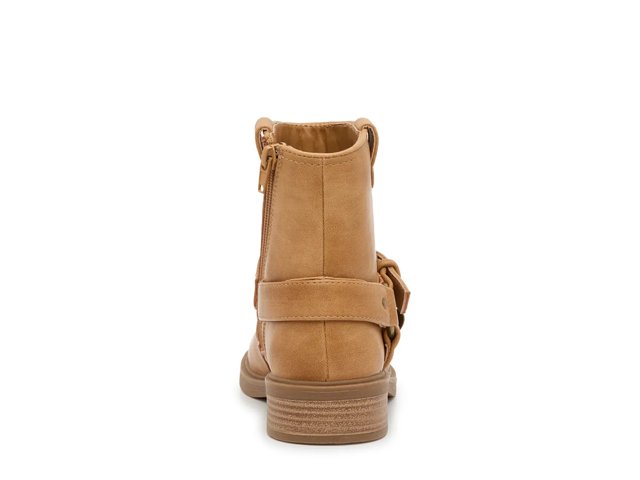 Steve Madden Sonia Boot - Kids' - Free Shipping | DSW