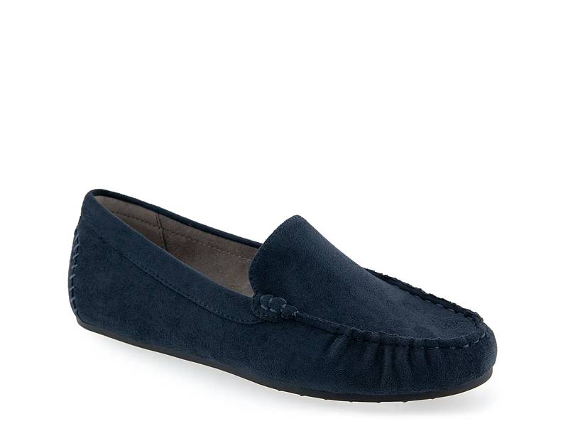 Over-Drive Loafer
