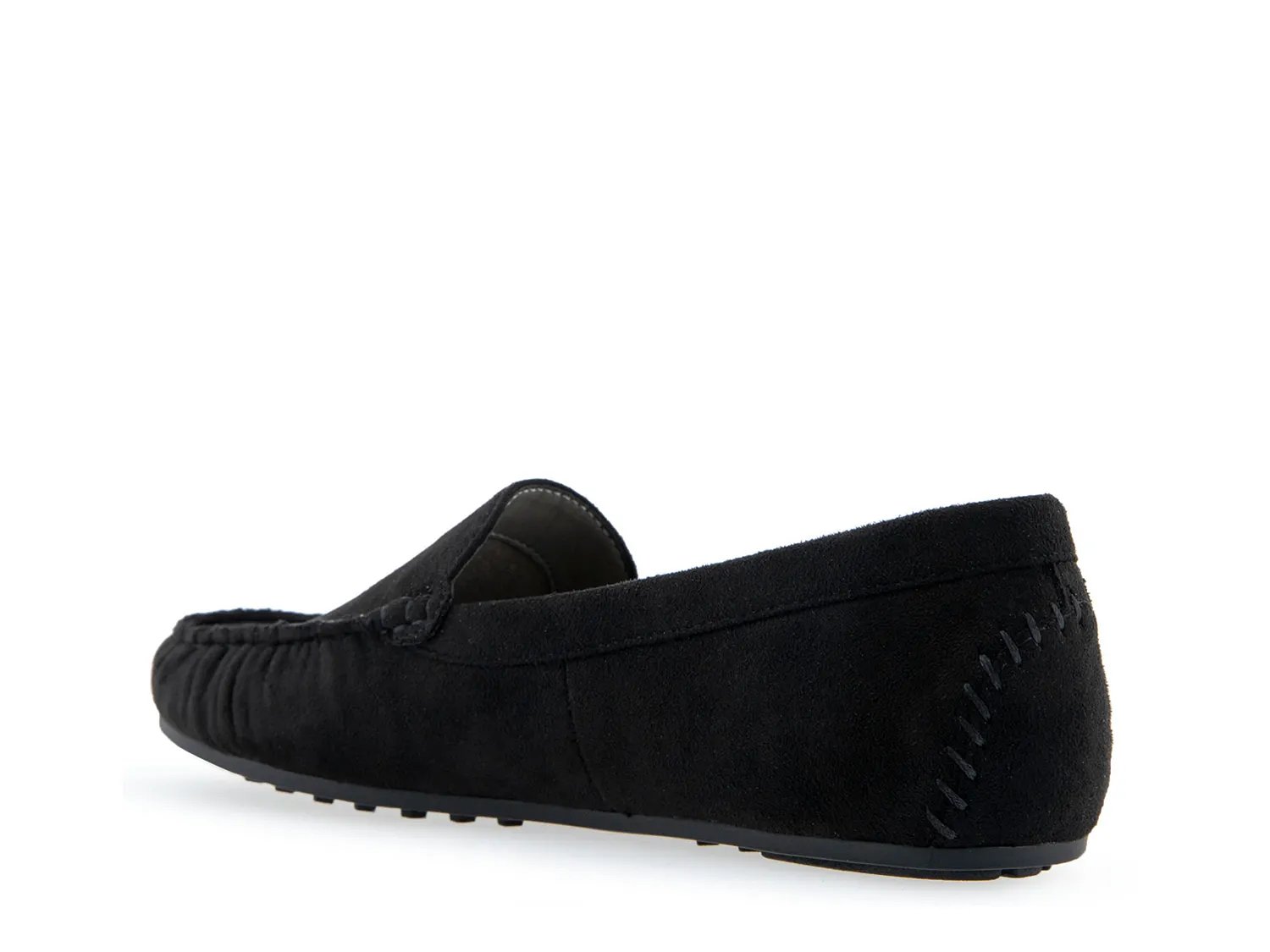 Over-Drive Loafer