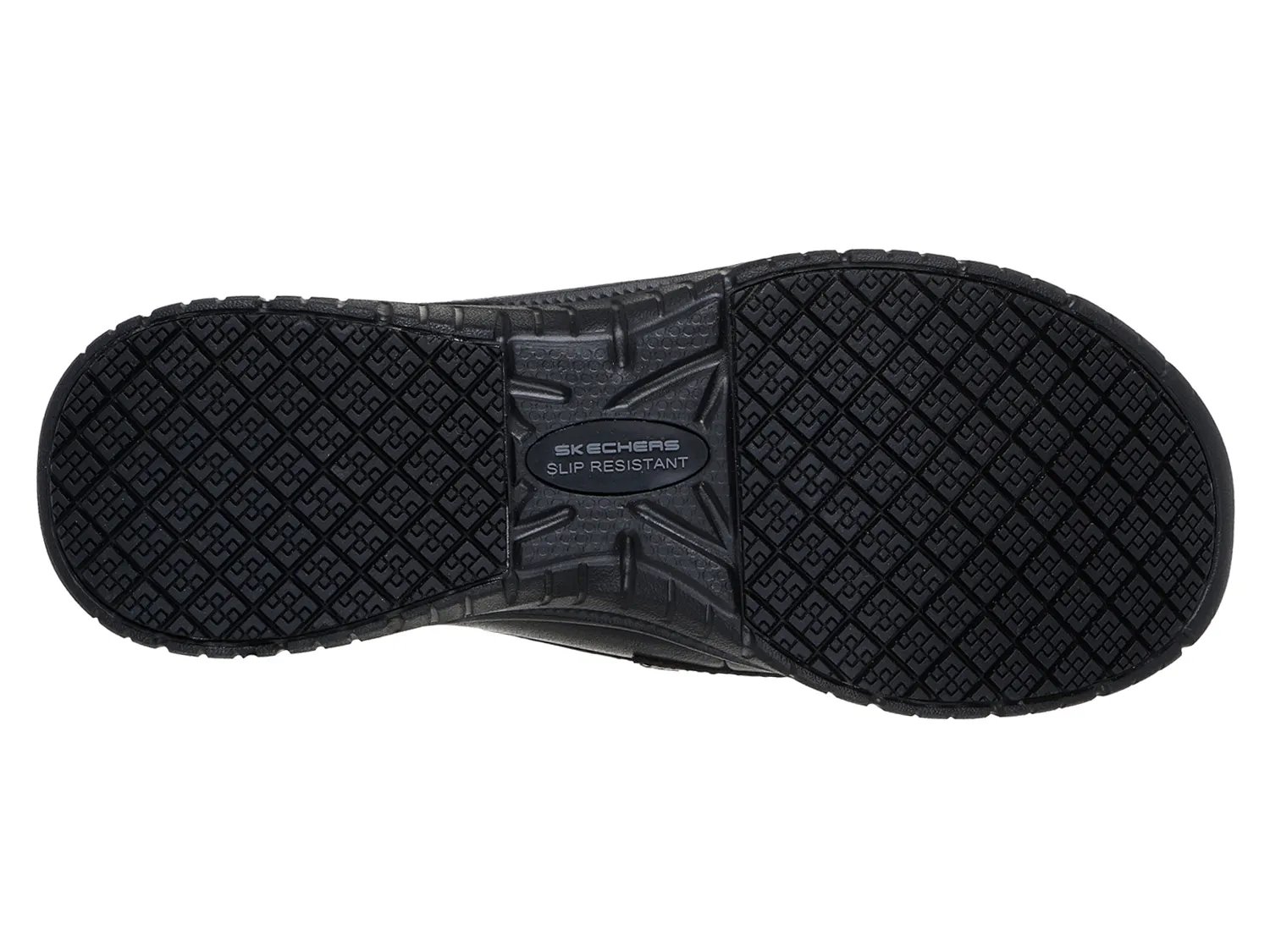 Virtue Zharo Work Loafer - Women's