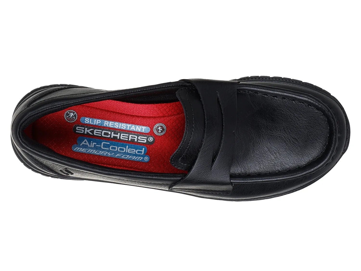 Virtue Zharo Work Loafer - Women's