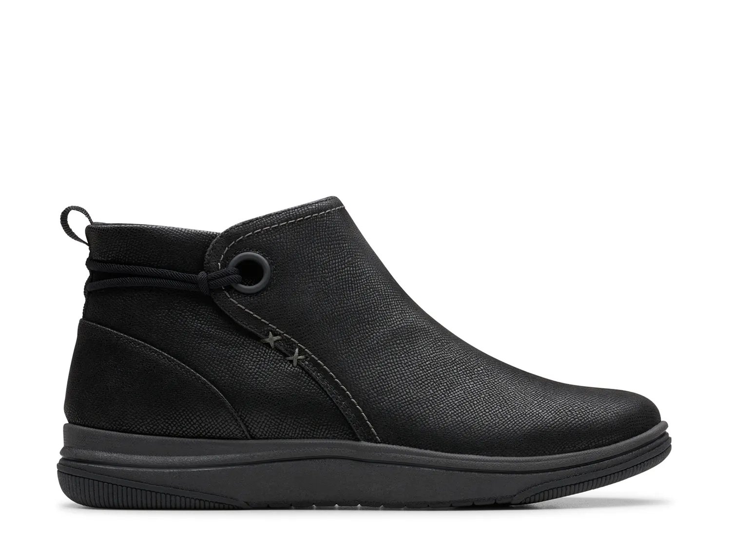 Breeze Derby Bootie