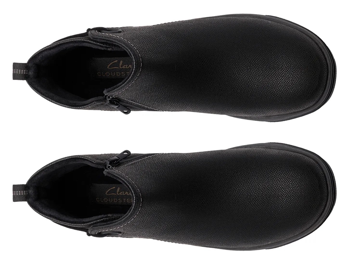Breeze Derby Bootie
