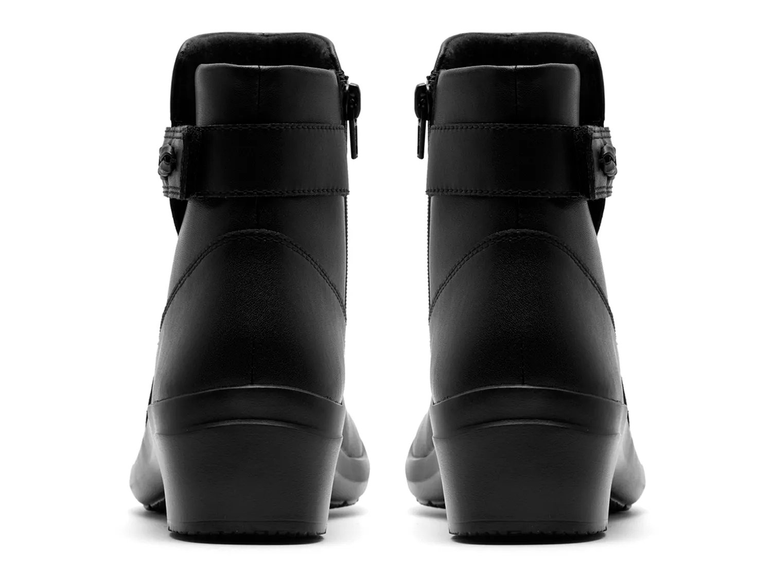 Angie Serena Bootie
