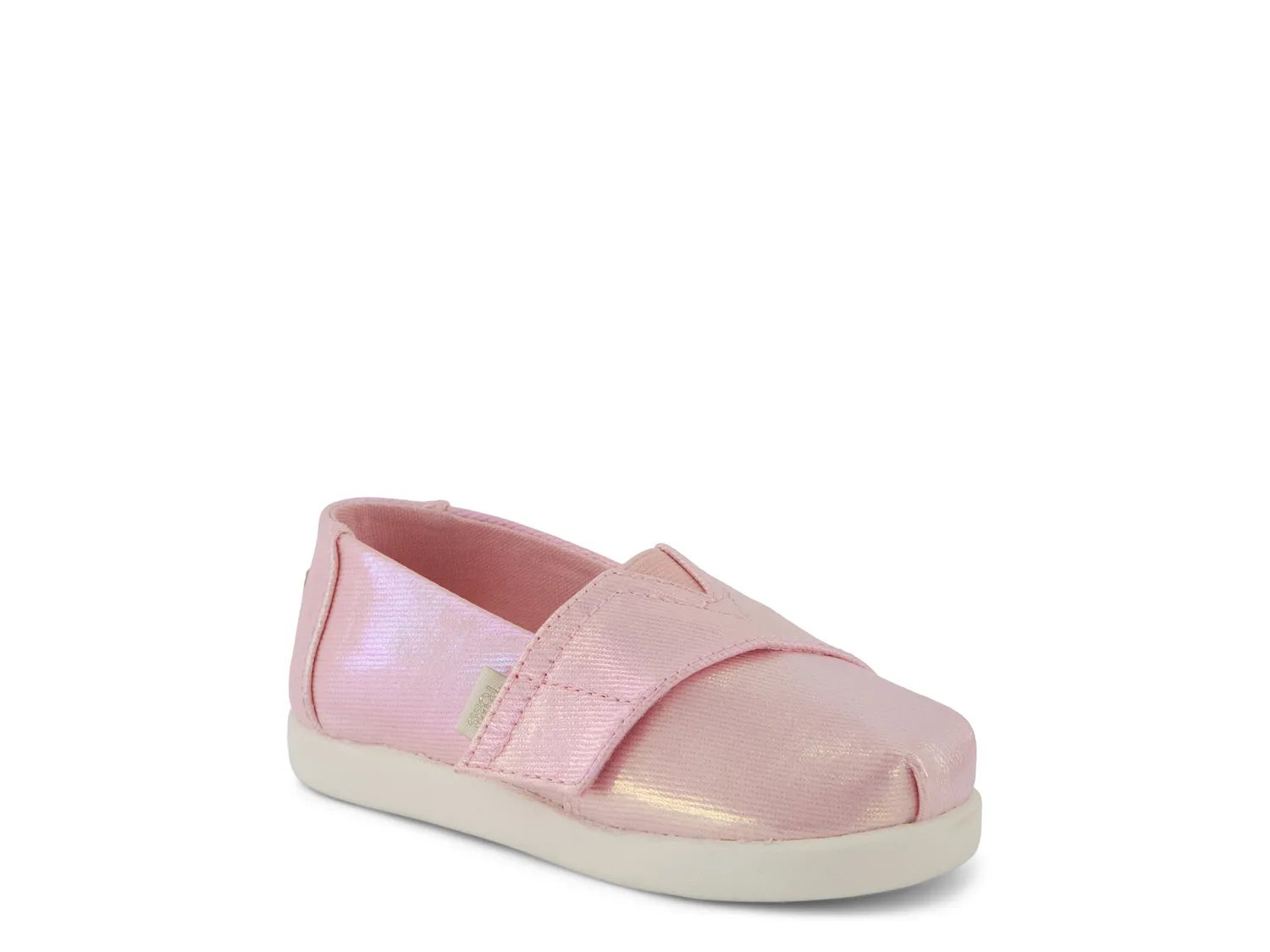 Alpargata Slip-On Sneaker