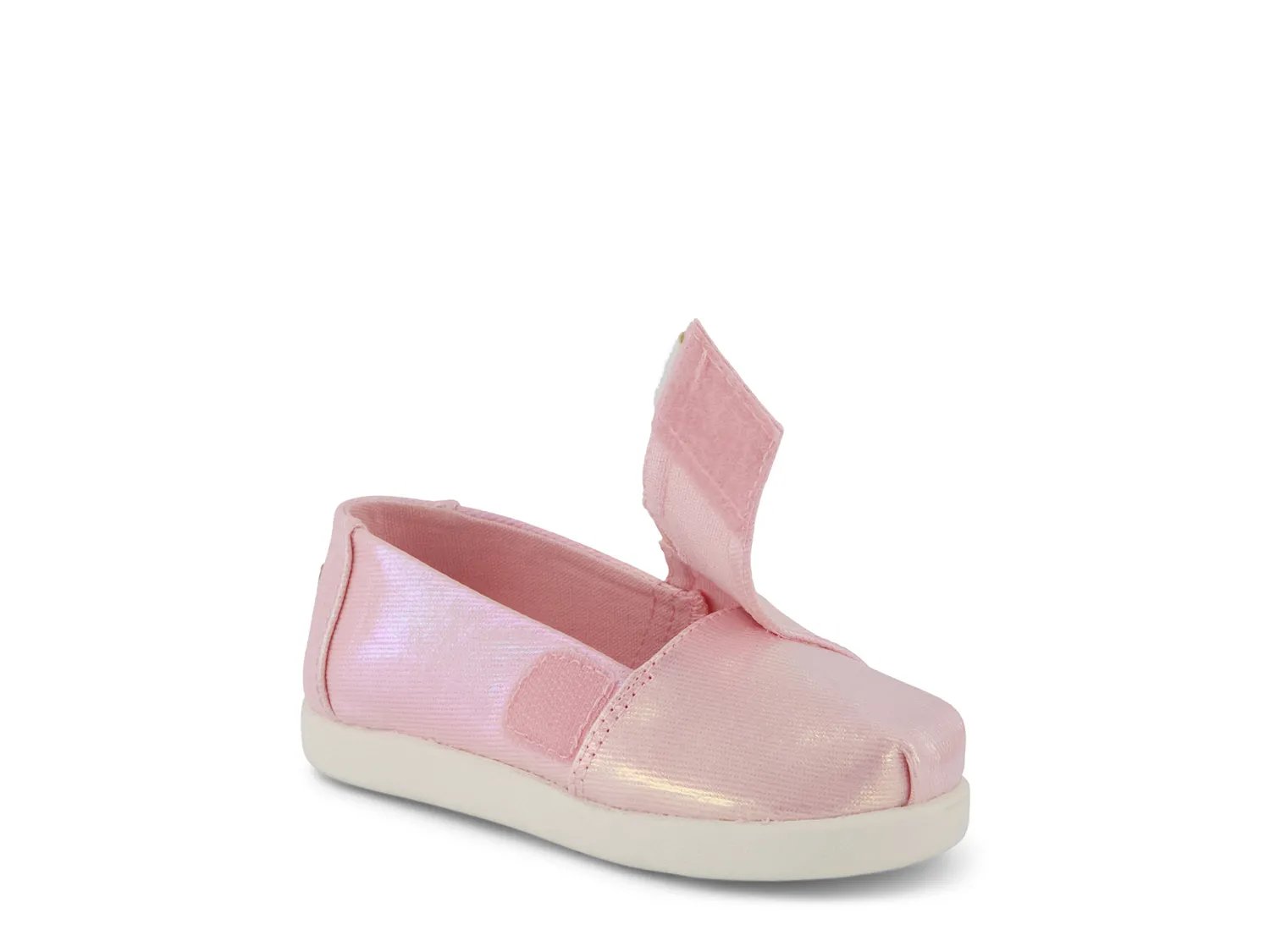 Alpargata Slip-On Sneaker