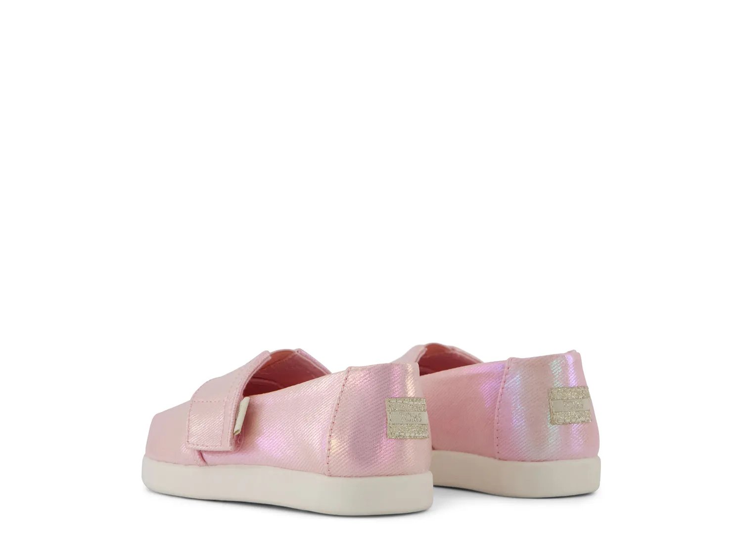 Alpargata Slip-On Sneaker