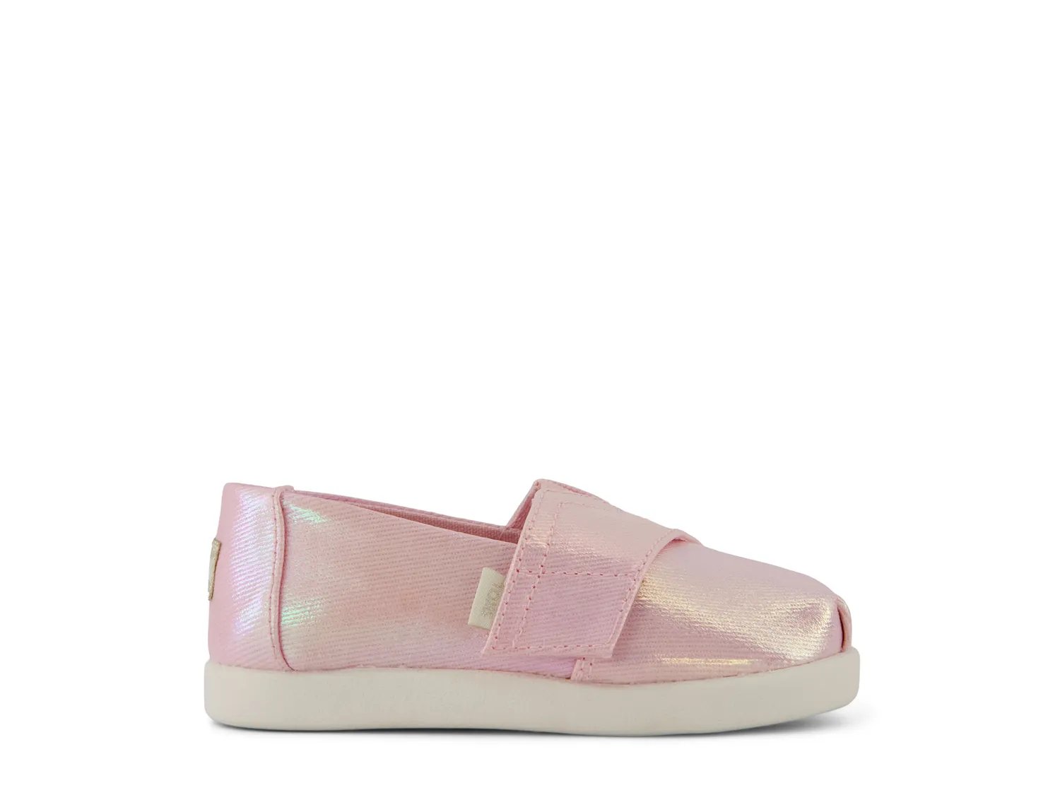 Alpargata Slip-On Sneaker