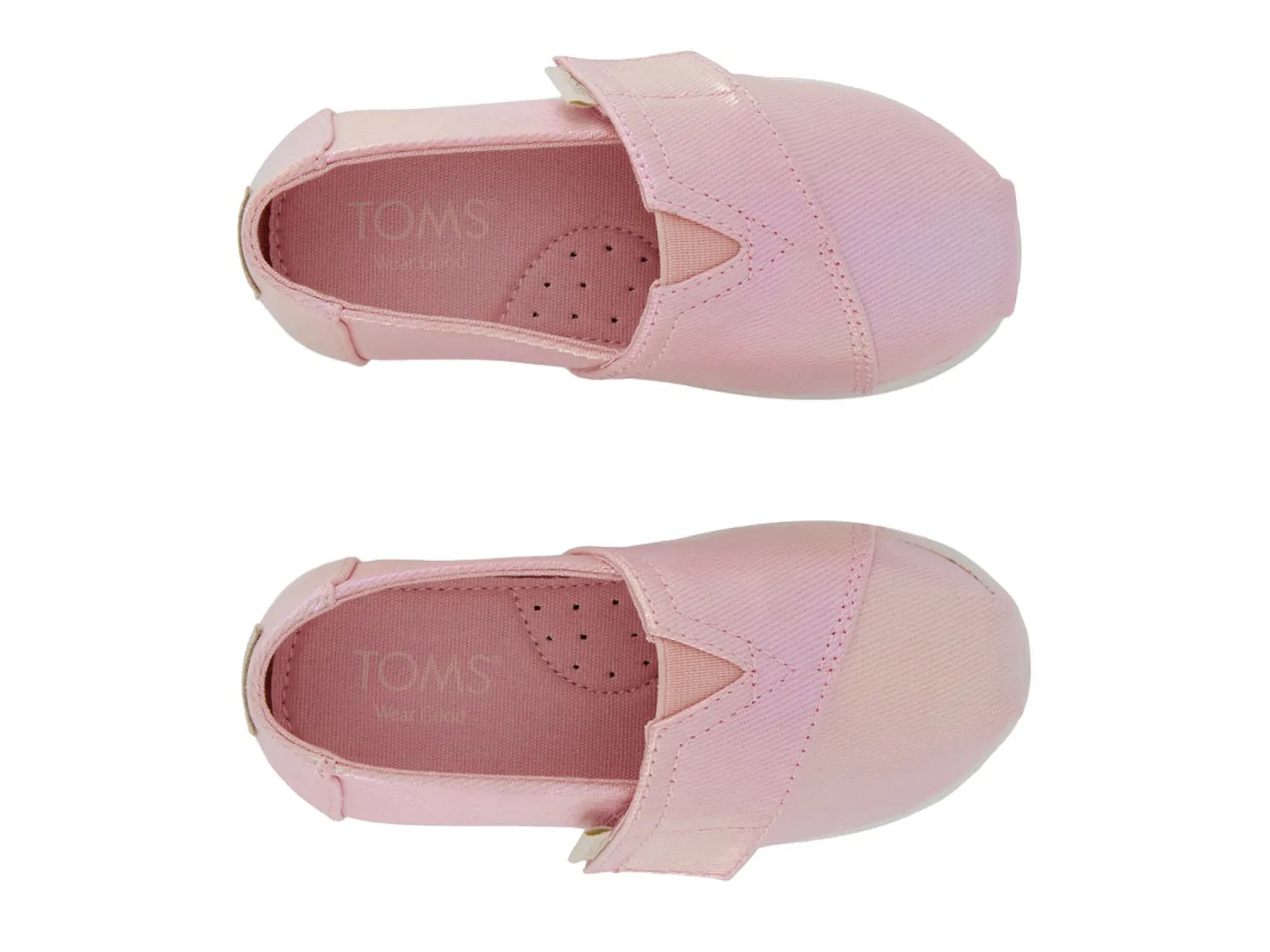 Alpargata Slip-On Sneaker