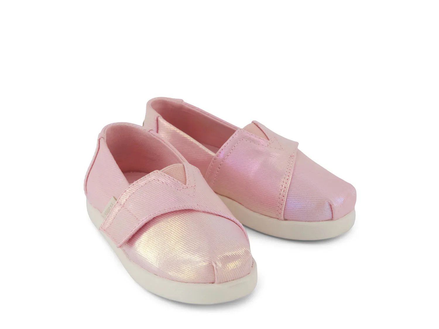 Alpargata Slip-On Sneaker