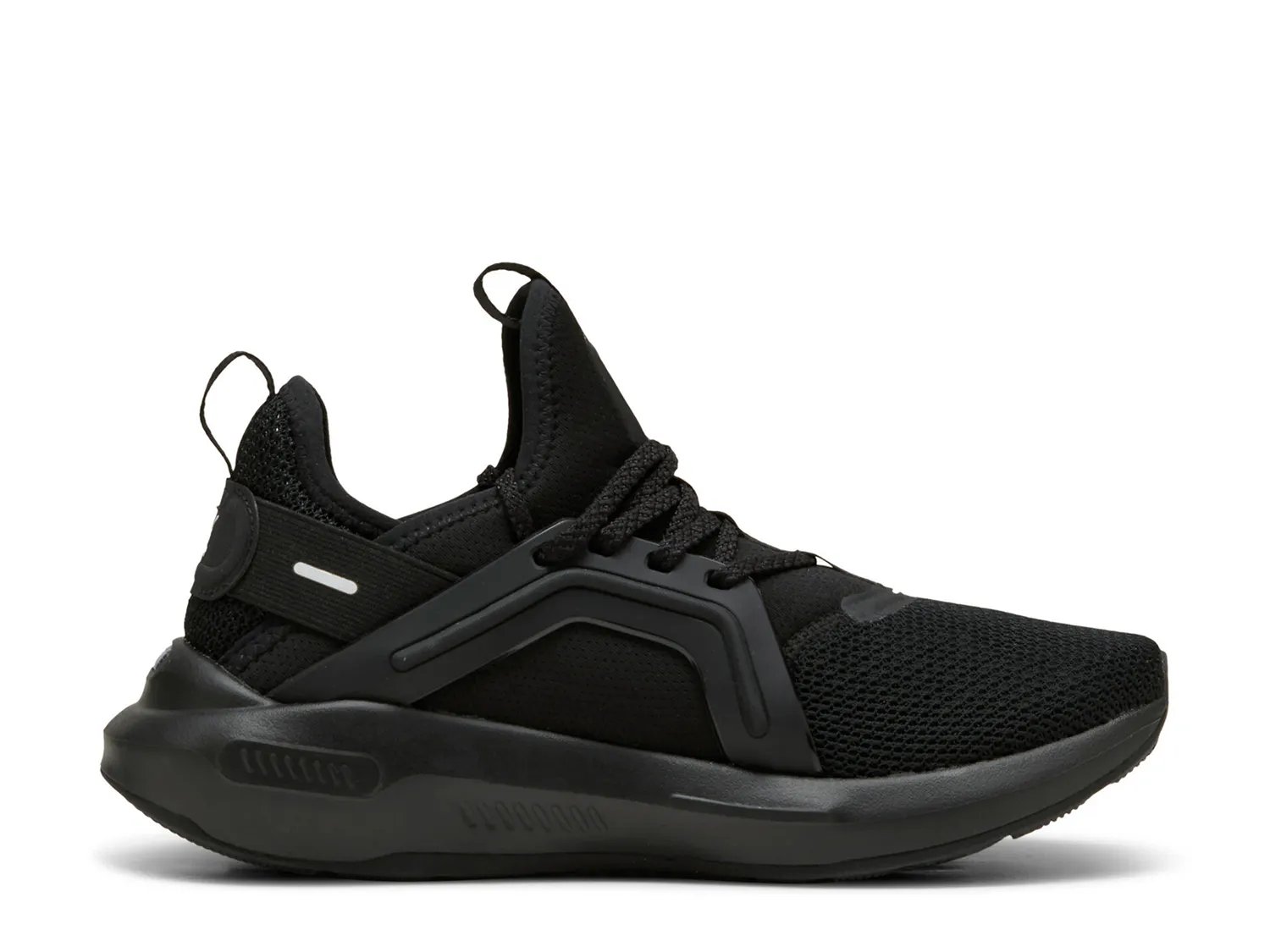 Женские спортивные кроссовки-трансформеры Puma SoftRide Enzo 5