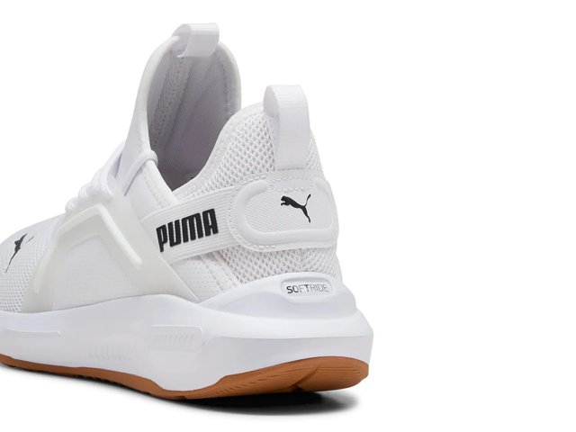 Puma SoftRide Enzo 5 Sneaker - Men's - Free Shipping | DSW