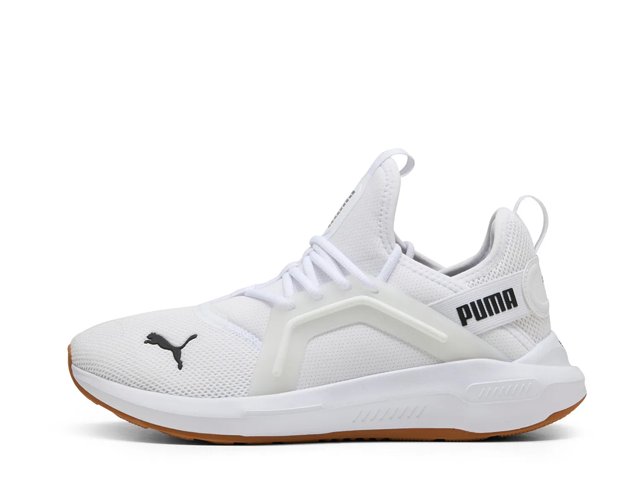 Puma SoftRide Enzo 5 Sneaker - Men's - Free Shipping | DSW
