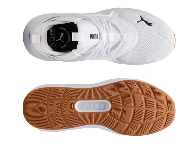 Puma SoftRide Enzo 5 Sneaker - Men's - Free Shipping | DSW